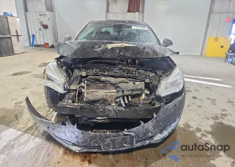 2016 Buick Regal z USA, uszkodzony, nr VIN 2G4GL5EX5G9190771